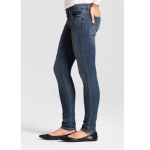Mossimo Mid-Ride Jeggings